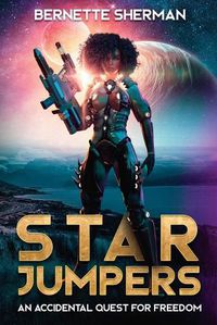 Cover image for Star Jumpers