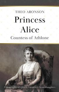 Cover image for Princess Alice