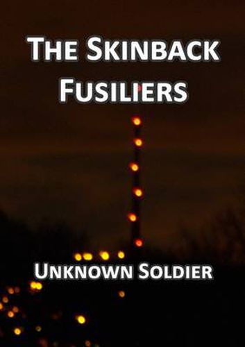 Cover image for The Skinback Fusiliers