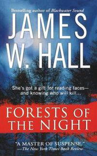 Cover image for Forests of the Night