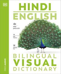 Cover image for Hindi English Bilingual Visual Dictionary