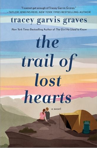 Cover image for The Trail of Lost Hearts