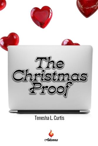 Cover image for The Christmas Proof