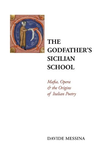 Cover image for The Godfather's Sicilian School