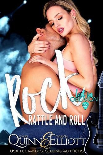 Cover image for Rock, Rattle and Roll