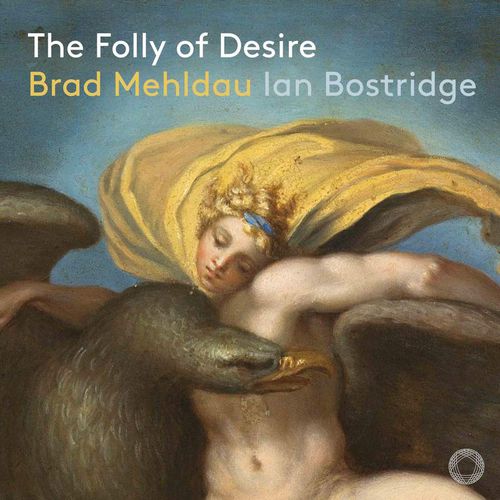 Brad Mehldau: The Folly of Desire 
