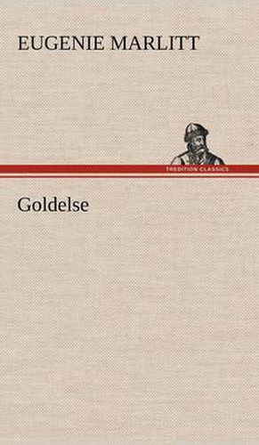 Cover image for Goldelse