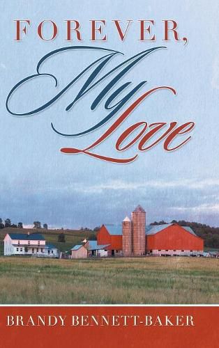 Cover image for Forever, My Love