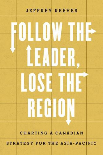 Cover image for Follow the Leader, Lose the Region