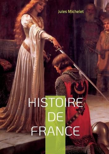 Cover image for Histoire de France: Volume 12