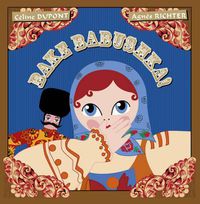 Cover image for Bake Babushka!