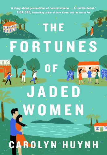 Cover image for The Fortunes of Jaded Women