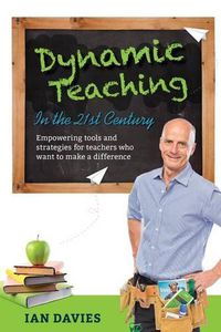 Cover image for Dynamic Teaching in the 21st Century