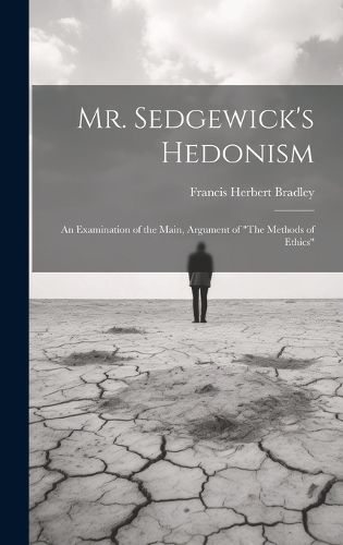 Cover image for Mr. Sedgewick's Hedonism