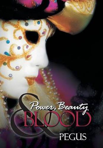 Cover image for Power, Beauty and Blood