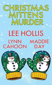 Cover image for Christmas Mittens Murder