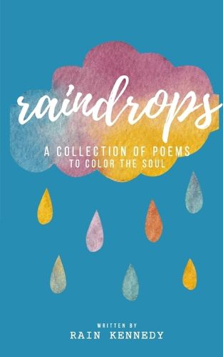 Cover image for Raindrops