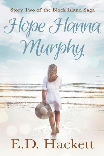 Cover image for Hope Hanna Murphy