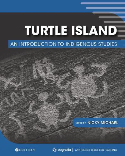 Turtle Island: An Introduction to Indigenous Studies