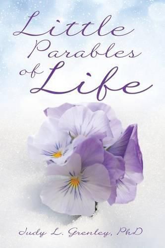 Cover image for Little Parables of Life