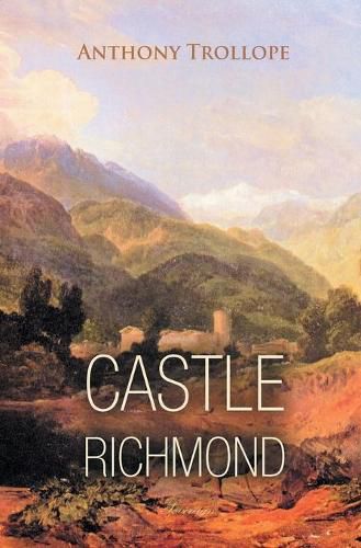 Cover image for Castle Richmond