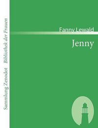 Cover image for Jenny: Von der Verfasserin von Clementine