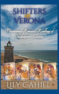 Cover image for Shifters of Verona Complete Collection