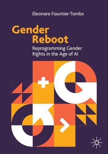 Cover image for Gender Reboot