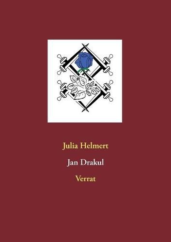 Cover image for Jan Drakul: Verrat