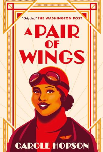 Cover image for A Pair of Wings