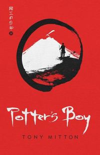 Cover image for Potter's Boy