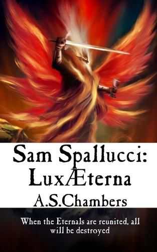 Cover image for Sam Spallucci