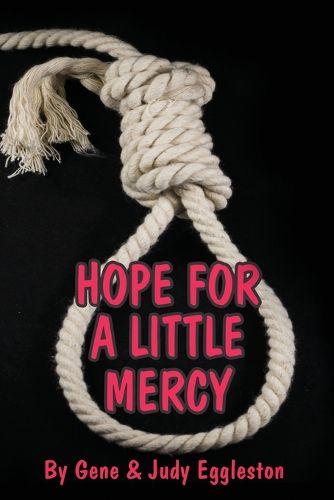 Cover image for Hope For A Little Mercy