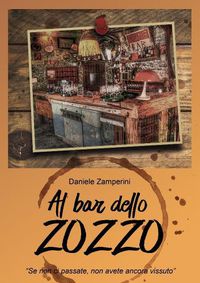 Cover image for AL BAR DELLO ZOZZO