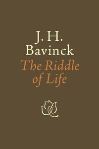 Cover image for Riddle of Life