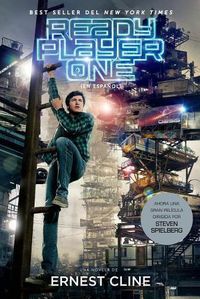 Cover image for Ready Player One (Spanish MTI edition)