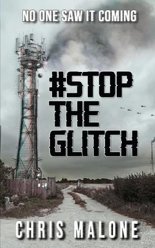 Cover image for #stoptheglitch