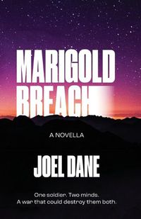 Cover image for Marigold Breach