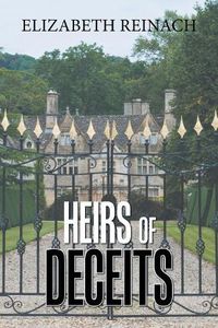 Cover image for Heirs of Deceits