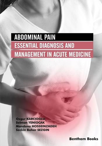 Cover image for Abdominal Pain