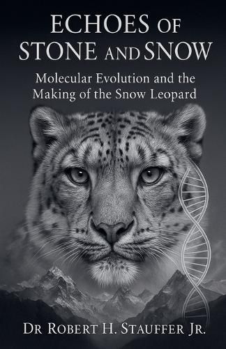 Cover image for Echoes of Stone and Snow