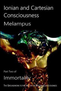 Cover image for Ionian and Cartesian Consciousness