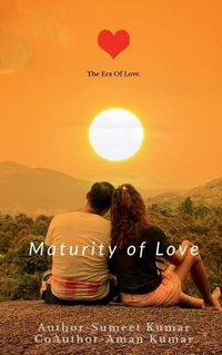 Cover image for Maturity Of Love