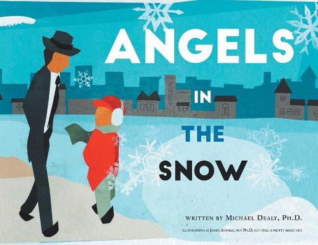 Cover image for Angels in the Snow