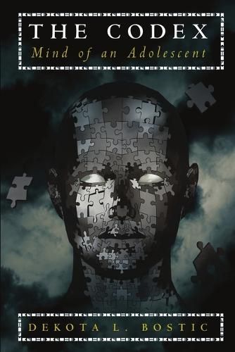 Cover image for The Codex: Mind of an Adolescent