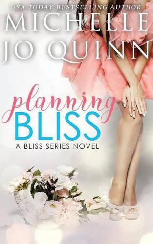 Cover image for Planning Bliss