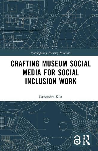 Cover image for Crafting Museum Social Media for Social Inclusion Work