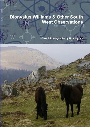 Cover image for Dionysius Williams & Other South West Observations