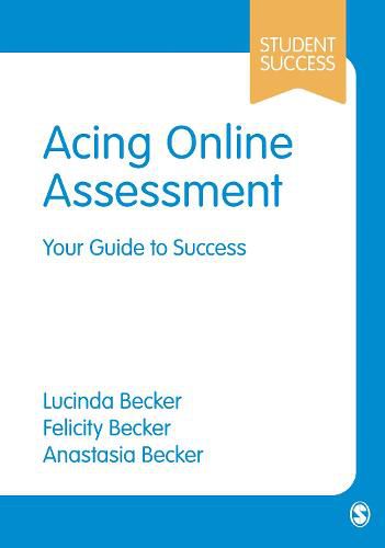 Cover image for Acing Online Assessment: Your Guide to Success