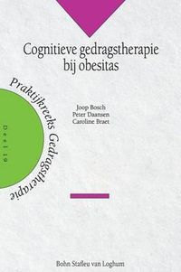 Cover image for Cognitieve Gedragstherapie Bij Obesitas